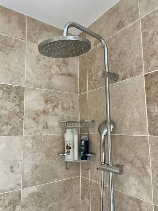 Modern 2 Bed Flat W Parking, Dog Friendly, Central Bournemouth Zewnętrze zdjęcie